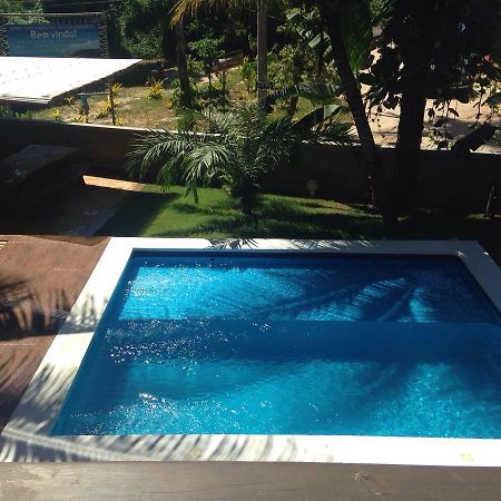 D'Ajuda Flat Aparthotel Porto Seguro Ngoại thất bức ảnh