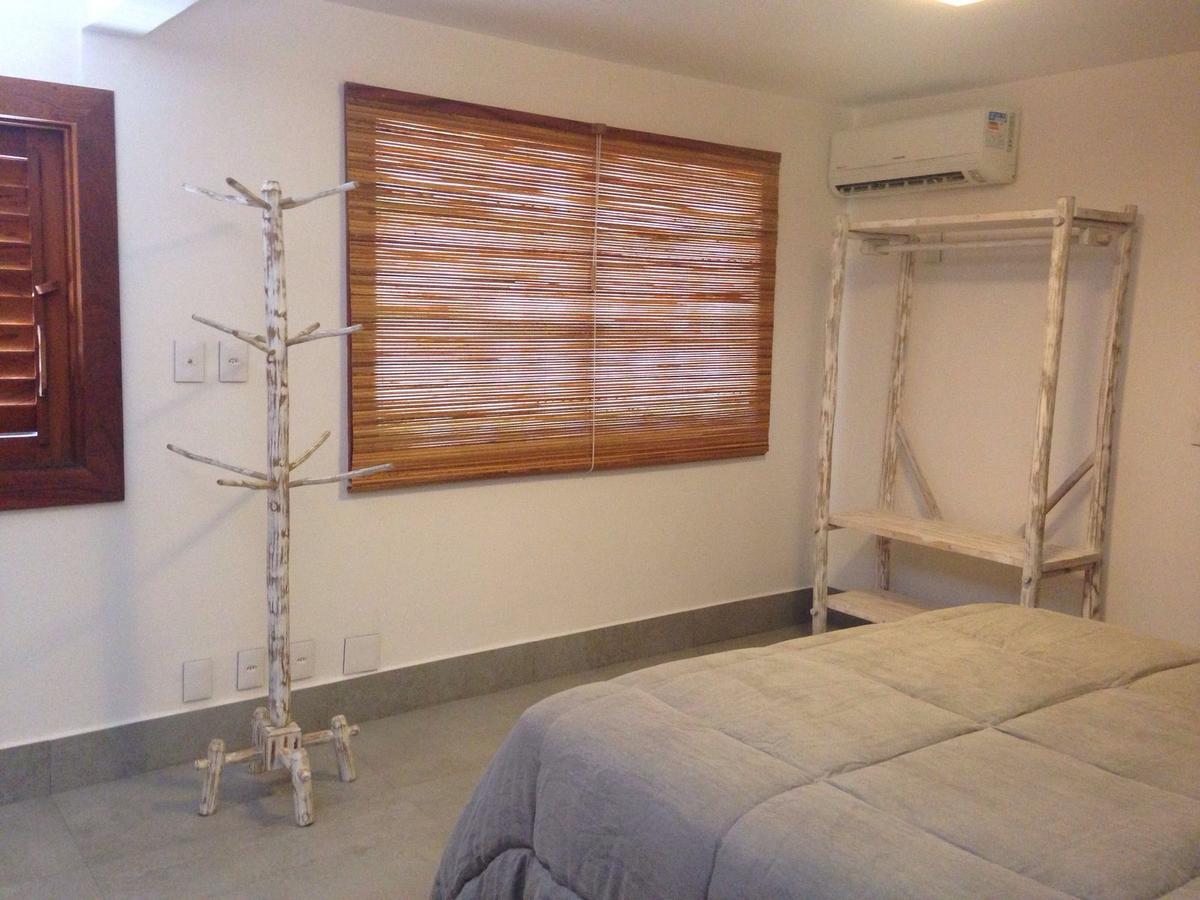 D'Ajuda Flat Aparthotel Porto Seguro Ngoại thất bức ảnh