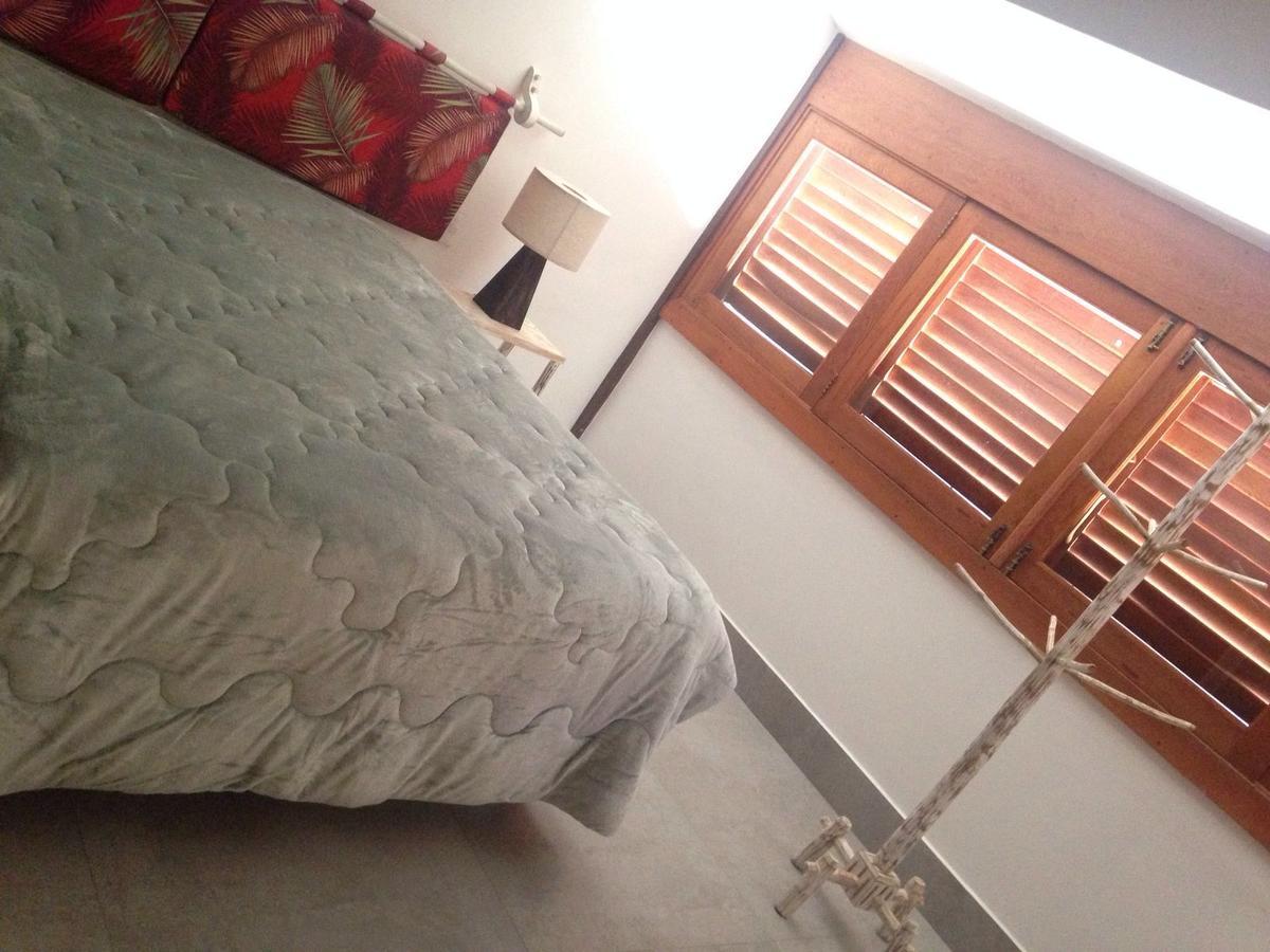 D'Ajuda Flat Aparthotel Porto Seguro Ngoại thất bức ảnh