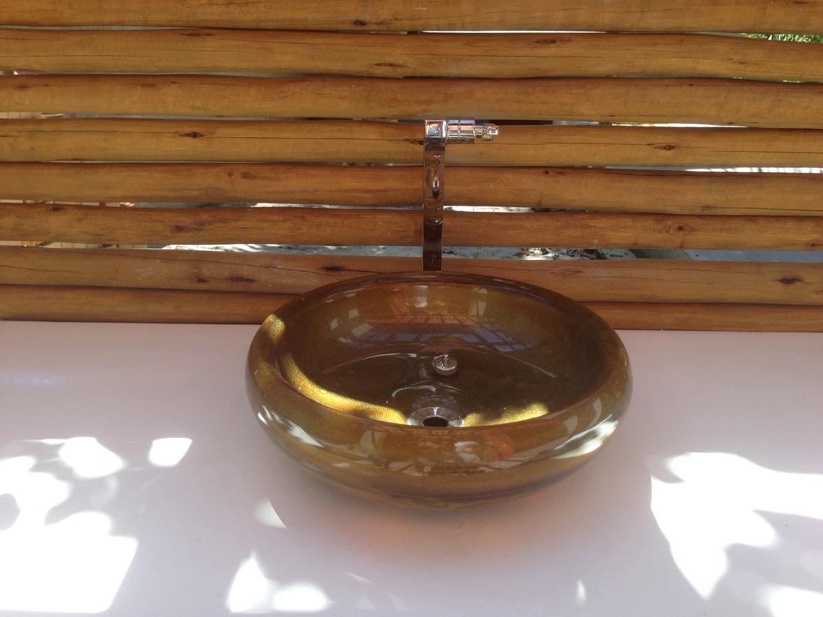 D'Ajuda Flat Aparthotel Porto Seguro Ngoại thất bức ảnh