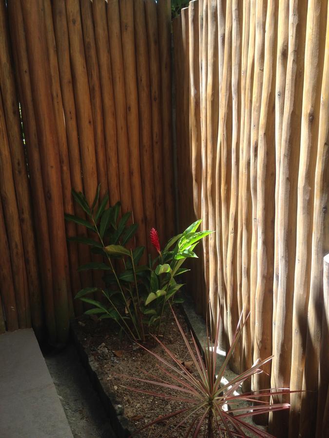 D'Ajuda Flat Aparthotel Porto Seguro Ngoại thất bức ảnh
