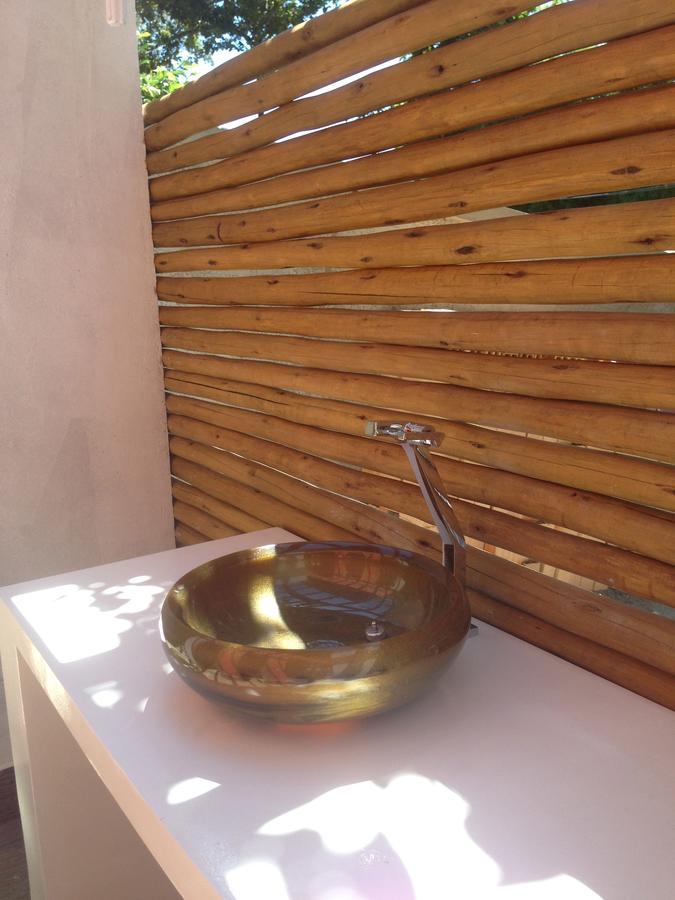 D'Ajuda Flat Aparthotel Porto Seguro Ngoại thất bức ảnh